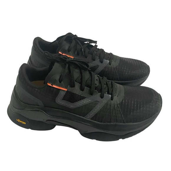 Brandblack Vibram New Sneakers Men’s Size 9.5 Kite Racer 2.0 - Picture 5 of 15